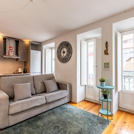 Bmyguest - 28 Tram Central Apartment Lisboa Ngoại thất bức ảnh